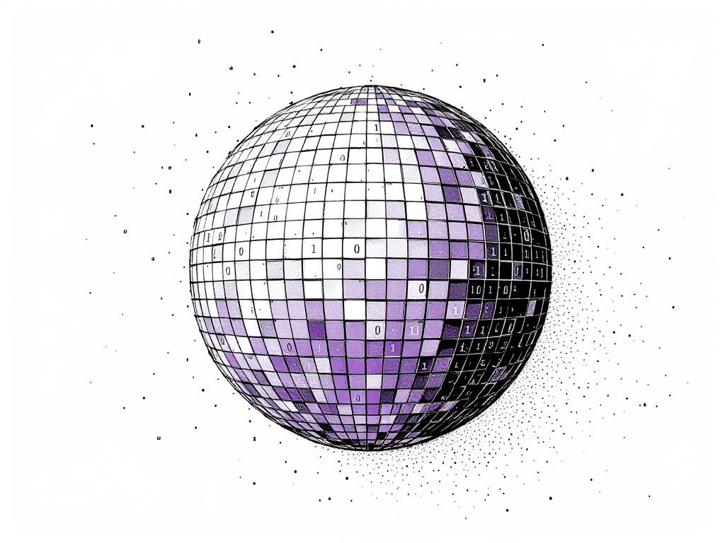 Gradient Disco